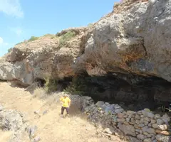Fotografia de Balma Nº1 de la Bastida (1 de 6)