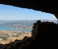 Fotografia de Balma Nº1 de la Bastida (3 de 6)