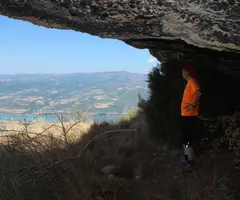 Fotografia de Balma Nº1 de la Bastida (6 de 6)