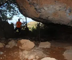 Fotografia de Balma Nº2 de la Bastida (3 de 3)