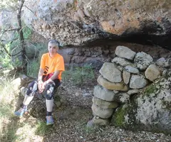 Fotografia de Balma Nº2 de la Bastida (1 de 3)