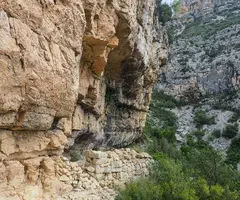 Fotografia de Cova de la Cabra (1 de 3)