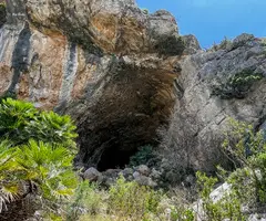 Fotografia de Cova Cabridera (1 de 4)