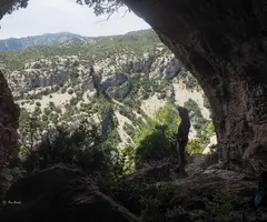 Fotografia de Cova Cabridera (4 de 4)