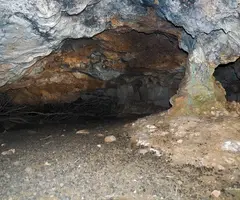 Fotografia de Cova Cabridera (3 de 4)