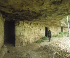 Photographie de Balma de Cal Calau (3 sur 4)