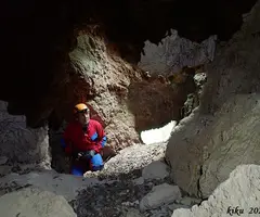 Fotografia de Cova de la Calavera (7 de 13)
