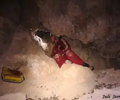 Fotografia de Cova de la Calavera (5 de 13)