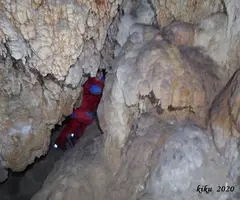 Fotografia de Cova de la Calavera (11 de 13)