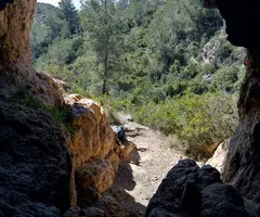 Photographie de Cova Calitra (2 sur 2)