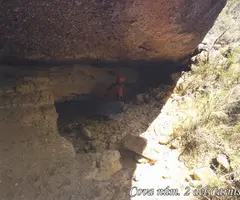 Fotografía de Coves del Carnisser (4 de 9)