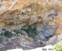 Fotografía de Cova del Castejon (3 de 4)