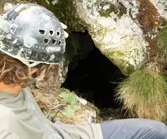 Fotografia de Cova Nº1 del Collet (3 de 6)