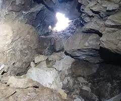 Fotografia de Cova Nº1 del Collet (6 de 6)