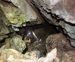 Fotografia de Cova Nº1 del Collet (5 de 6)