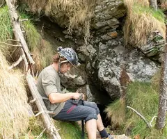 Fotografia de Cova Nº1 del Collet (2 de 6)