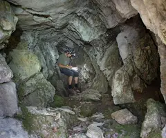 Fotografia de Cova Nº2 del Collet (4 de 5)