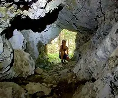 Fotografia de Cova Nº2 del Collet (5 de 5)