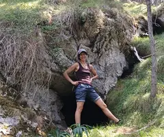 Fotografia de Cova Nº2 del Collet (3 de 5)