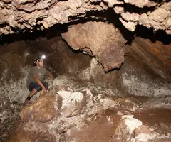 Fotografia de Cova Nº3 del Collet (3 de 6)