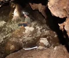 Fotografia de Cova Nº3 del Collet (5 de 6)