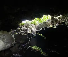 Fotografia de Cova Nº3 del Collet (6 de 6)