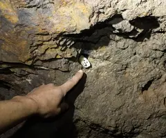 Fotografia de Cova Nº3 del Collet (4 de 6)