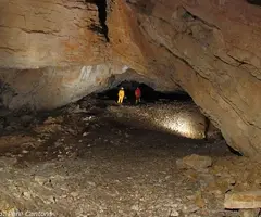 Fotografia de Cova Colomera (11 de 13)