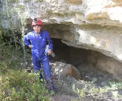 Fotografia de Cova de l'Ensenyat (1 de 5)