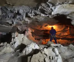 Fotografia de Cova de l'Ensenyat (4 de 5)