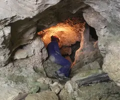 Fotografia de Cova de l'Ensenyat (3 de 5)