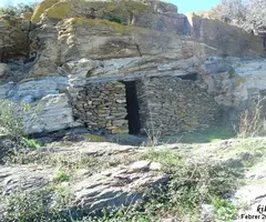 Fotografia de Cova de les Ermites (1 de 6)