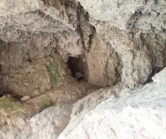 Fotografía de Cova Alta de les Escales de la Gloria (3 de 5)