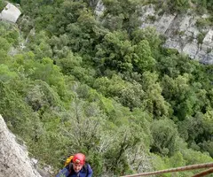 Photographie de Cova Nº2 de la Font Freda (5 sur 7)