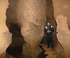 Photograph of Cova de la Font Mentidora (10 of 10)