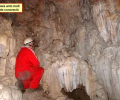 Fotografia de Cova de la Fou (4 de 4)