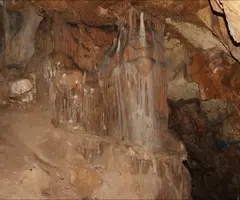 Fotografia de Cova del Garrofer (3 de 5)