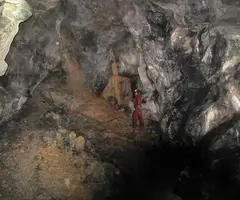Fotografía de Cova d'en Gerret (4 de 5)