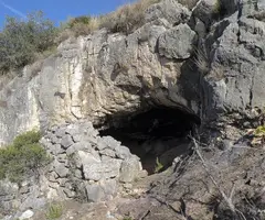 Photographie de Cova Grossa