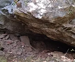 Fotografia de Font Mentidora (1 de 3)