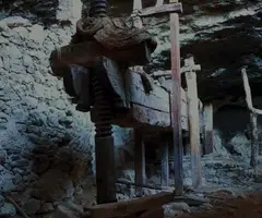 Photographie de Balma del Molí d'Estorm (3 sur 3)