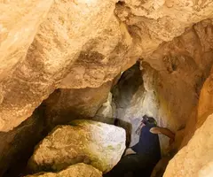 Fotografia de Cova Nº1 de la Núria (2 de 3)