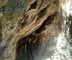 Fotografia de Cova Nº1 de la Núria (1 de 3)