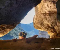 Fotografia de Cova Nº2 de la Núria (3 de 4)