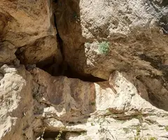 Fotografia de Cova Nº2 de la Núria (1 de 4)