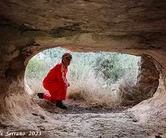 Photograph of Cova de les Núvies (7 of 8)