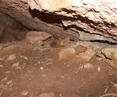 Fotografia de Cova Omo (3 de 3)