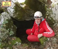 Fotografia de Cova de la Parada (2 de 6)