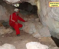 Fotografia de Cova de la Parada (5 de 6)