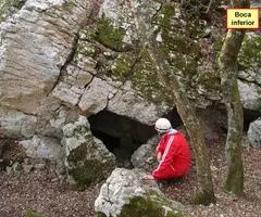 Fotografia de Cova de la Parada (1 de 6)